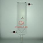 100MM Cold Trap Main Body, 24/40 Joint