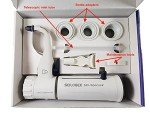 SCILOGEX SCI-Spense2 Bottletop Dispenser 1-10mL