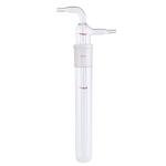 ADAMAS-BETA Glass Vacuum Cold Trap, 40/50 Joint