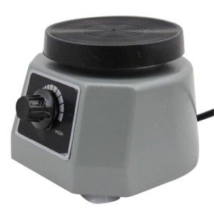 4-Inch Lab Oscillator Shaker Vibrator 110V 100W