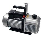 Xtractor Depot 2-Stage Rotary Vane Vacuum Pump