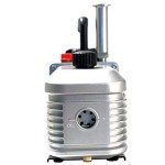 Xtractor Depot 2-Stage Rotary Vane Vacuum Pump