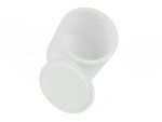 High Purity Boron Nitride Crucible with Lid
