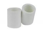 High Purity Boron Nitride Crucible with Lid