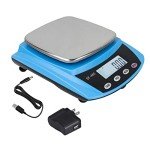 Eosphorus Digital Laboratory Scale with 0.01g Accuracy