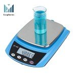 Eosphorus Digital Laboratory Scale with 0.01g Accuracy