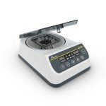 Mini Centrifuge with LCD Display and Timer