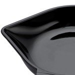 10PCS Plastic Weighing Powder Pans with Scoop
