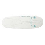 Eco-Friendly Disposable Paper Sampling Spoons - 10ml, 416 Pack