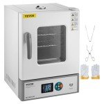 VEVOR 20L Digital Lab Incubator with PID Control