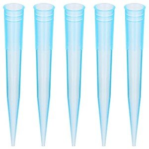 Stonylab 1 ml Universal Pipette Tips, 100 pcs