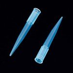 Stonylab 1 ml Universal Pipette Tips, 100 pcs