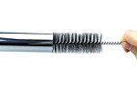 Stainless Steel Pipe Cleaning Brush Set - 8 Pieces