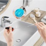 3-in-1 Stainless Steel Cleaning Brush Set
