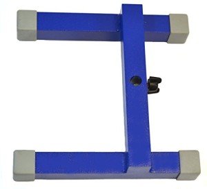 Eisco Labs H-Shape Retort Stand 20cm x 20cm