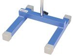 Eisco Labs H-Shape Retort Stand 20cm x 20cm