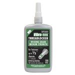 Vibra-TITE 150 High Strength Green Threadlocker, 250 ml