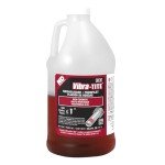 Vibra-TITE 131 Anaerobic Threadlocker, 1 Liter Red
