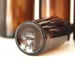 48 Pack Amber Glass Dropper Bottles - 1 oz