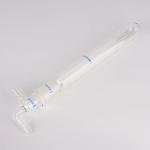 Labasics Glass Vacuum Cold Trap, 200mm Length