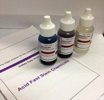 AmScope SK-3 Acid Fast Stain Kit for Microscopy