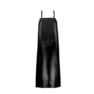 Heavy Duty Vinyl Apron for Lab and Food Use