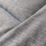 Cryogenic Aprons for Liquid Nitrogen Protection
