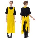 VICOGARD 2 Pack Waterproof Industrial Work Aprons