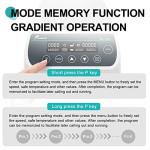 JOANLAB High-Speed 12000rpm Benchtop Centrifuge