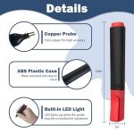 Conductivity Test Pen for Grounding Products