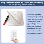 Conductivity Test Pen for Grounding Products