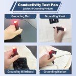 Conductivity Test Pen for Grounding Products