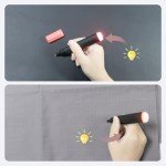 Conductivity Test Pen for Grounding Products