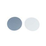 Aluminum Foil Cap Liners for PET Bottles (100 pcs)