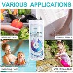 17-in-1 Water Test Kit for Accurate Testing