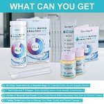 17-in-1 Water Test Kit for Accurate Testing