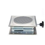 Adjustable Mini Scissor Jack Stand for Labs