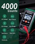 TM-510 Smart Digital Multimeter with Non-Contact Voltage