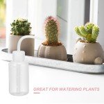 150ml Eyelash Tattoo Wash & Watering Bottles - 12 Pcs