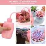 150ml Eyelash Tattoo Wash & Watering Bottles - 12 Pcs