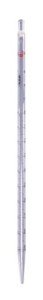Argos PS10 Disposable 10mL Serological Pipettes, Orange