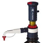 BrandTech Seripettor Pro Bottletop Dispenser, 2.5-25 mL