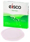 Eisco Labs 18cm Qualitative Filter Paper, 100 Sheets