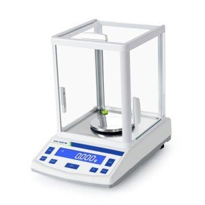 High Precision Digital Analytical Balance 0.001g-300g