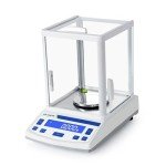 High Precision Digital Analytical Balance 0.001g-300g