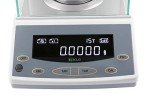 Digital Analytical Balance Scale, 300g x 0.1mg