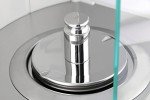 Digital Analytical Balance Scale, 300g x 0.1mg