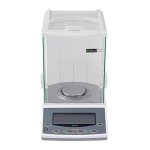 Digital Analytical Balance Scale, 300g x 0.1mg