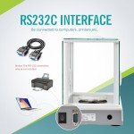 High Precision Digital Analytical Balance 0.001g-300g