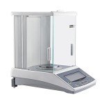 Digital Analytical Balance Scale, 300g x 0.1mg